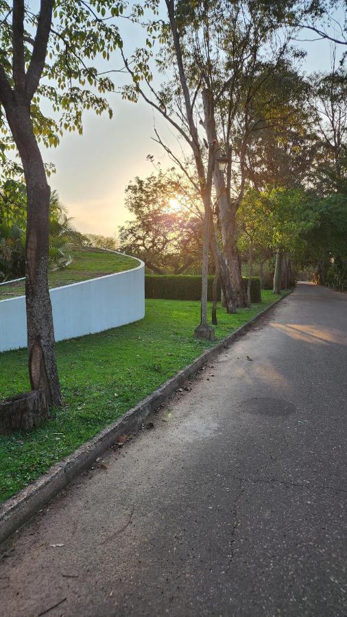 Casa Moneda China Villa Santa Cruz de La Sierra Ngoại thất bức ảnh